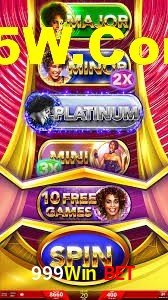999Win Plataforma