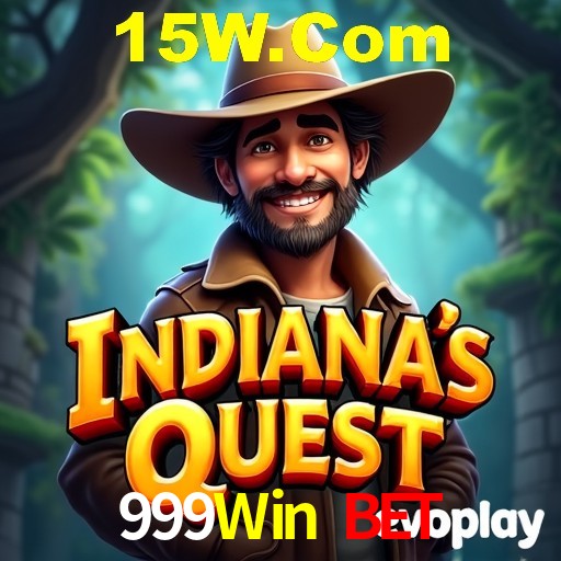 Diretório de Jogos 999Win Bet