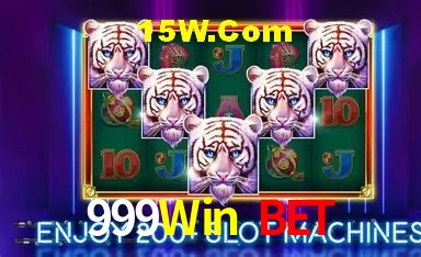 Apostas Esportivas na 999Win Bet: Um Guia Completo