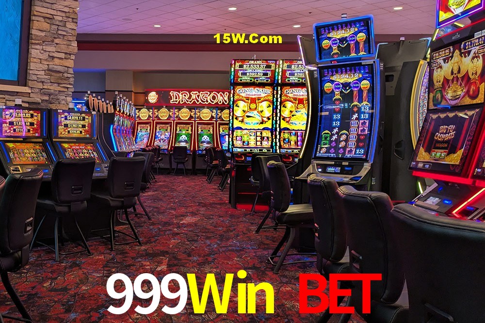 Welcome Bonus 999Win Bet