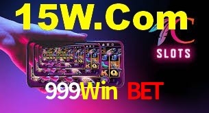 Welcome Bonus 999Win Bet