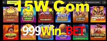 Daily Bonuses 999Win Bet