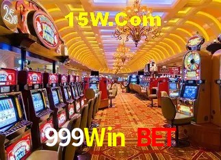 Inovações de Jogos na 999Win Bet: O Futuro das Experiências Interativas