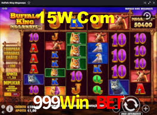 999Win Bet: A Experiência de Casino com Jogos de Mesa ao Vivo