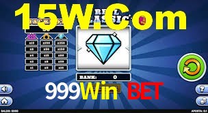 999Win Bet: Seu Cassino Premiado com Pagamentos Rápidos